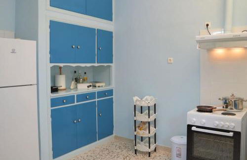Dolce Casa an athenian residence with private garden - Foto 25