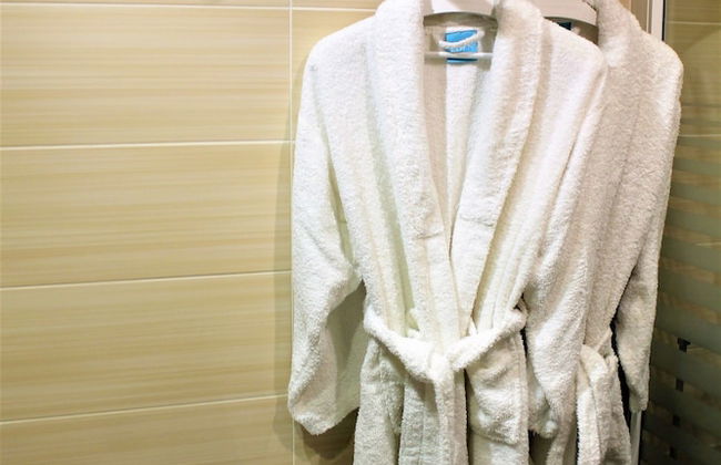 Stella Maris Balcon del Mediterraneo - Foto 21