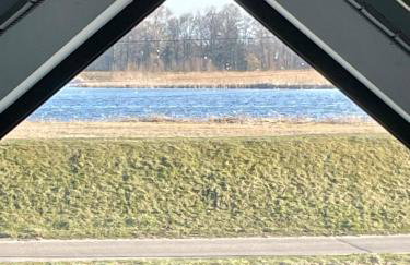 Hampton Zalew Zegrzyński - Foto 18