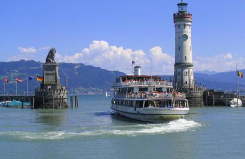 Landhaus Breg GbR - Foto 22