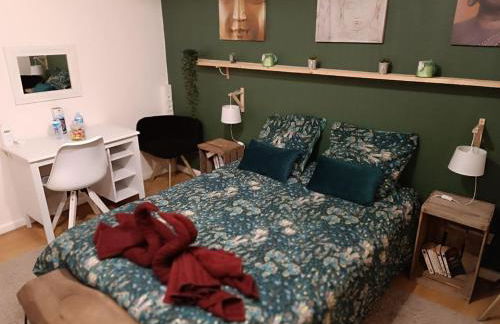 House 3km from the 24 Hours of Le Mans circuit - Photo 11