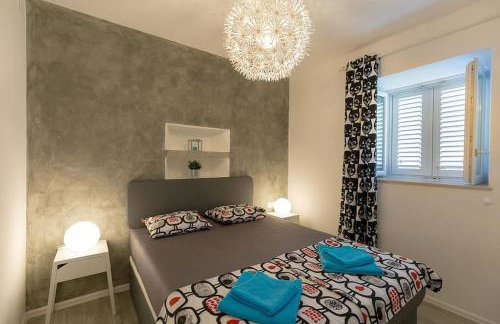 Apartment JAZZY stairs on the way to the apt - Foto 22