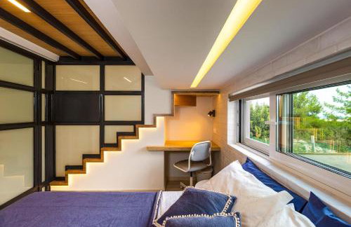 Modern House close to Rethymno, By Hellocrete - Foto 20