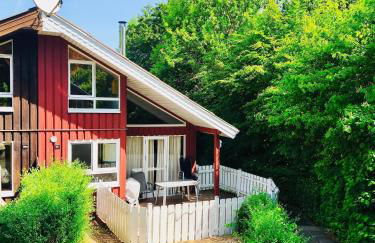 Komfort-Ferienhaus Sonnental #50 - Foto 4