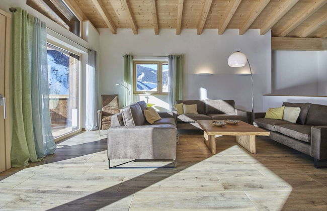 Modern Chalet With Sauna - Foto 10