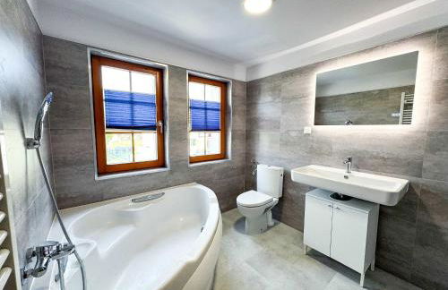 Large Apartment for Large Groups south of Berlin - Foto 15