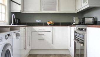 Pirn Mill Self Catering Cottage - Foto 4