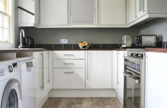 Pirn Mill Self Catering Cottage - Foto 4