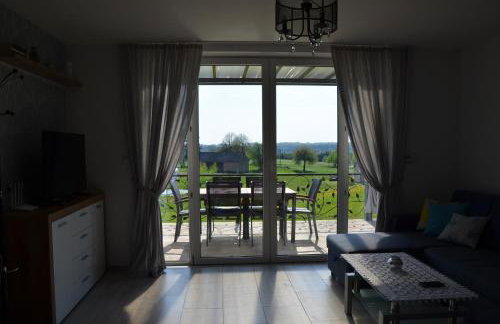 Domki na Wzgórzu - Rospuda - Foto 7