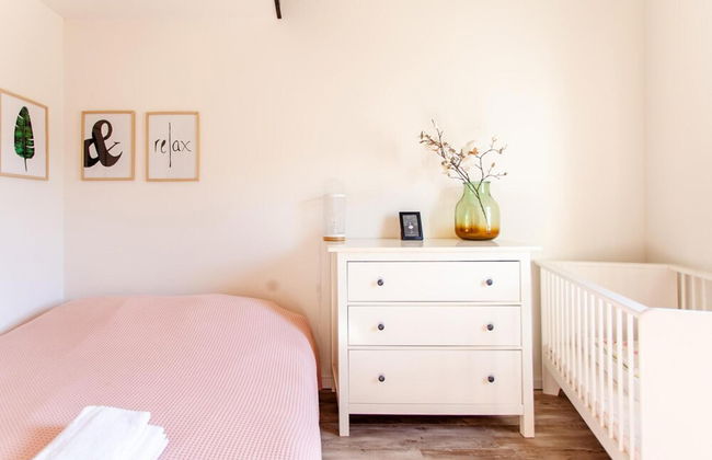 Charming Villa Near Maastricht and Hillside - Foto 25