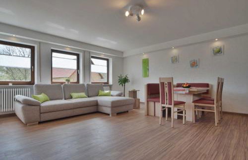 Ferienwohnung Kobelsberg - Foto 16