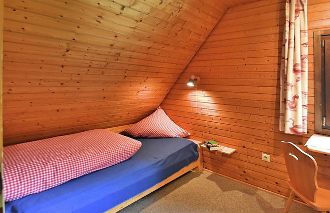 Historisches Ferienhaus im Schwarzwald - Photo 2