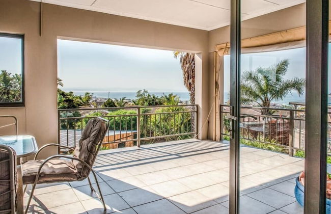 Seaview Luxury - Foto 15