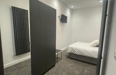 Belmont House - Foto 39