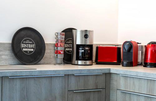 Le moulin de Figari, nouvelle climatisation - Foto 51