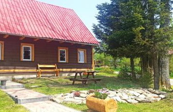 Górska Chata Lasówka - Foto 2