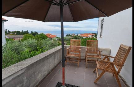 Čeprljanda Ugljan - Photo 21