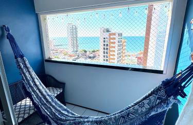Apartamento Casa Praiana - 200m do mar, com vista - Foto 1