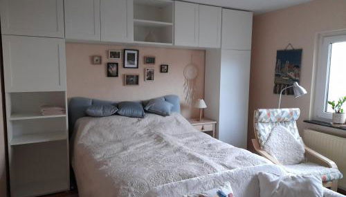 Ferienwohnung in Treysa - Foto 4