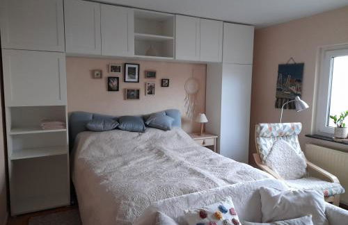 Ferienwohnung in Treysa - Foto 4