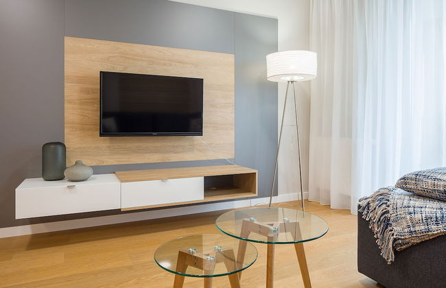 Apartamenty Sun&Snow Wczasowa Południowe - Photo 8