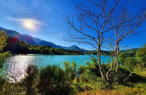 Casa Anna Cerasuolo - intera casa indipendente in borgo - Foto 32