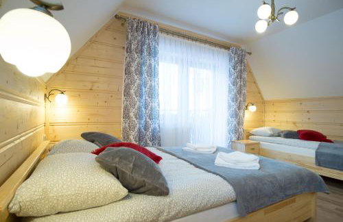 Domki przy Potoku - Foto 78