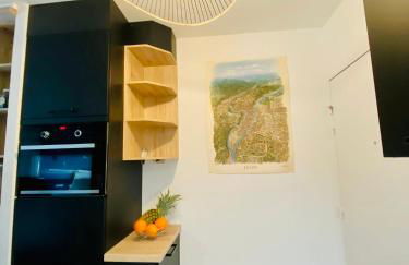 Studio BEL-MOD BUGEY - Belvédère Moderne - Foto 16