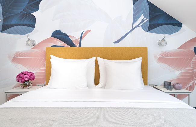 Eight Secrets Boutique Residence by Dwellfort - Foto 49