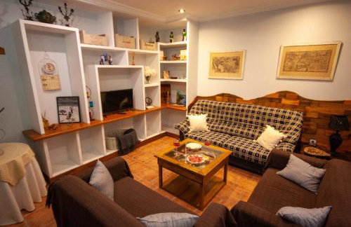 Casa Rural Cervarte - Photo 25