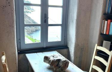 San Fruttuoso Amazing Cottage - Foto 15