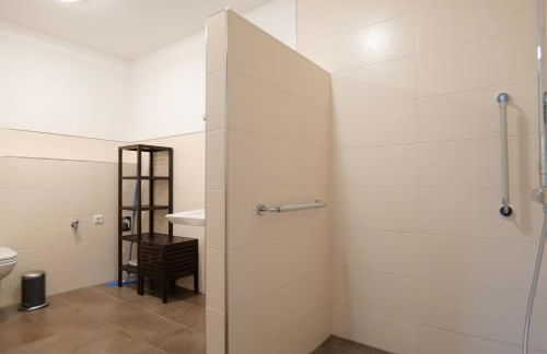 Berensch Holiday Fewo Brigitta - Foto 20