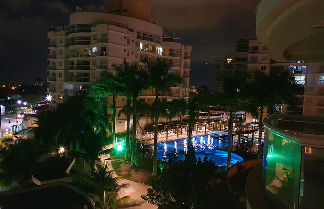 Nautilus Vigia das Marés - Penha - SC - Foto 43