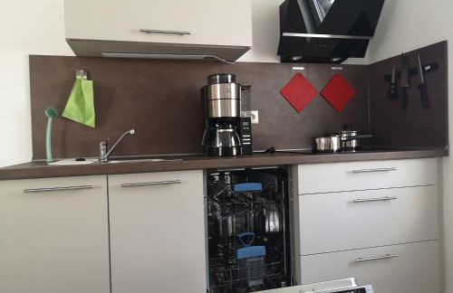 Ferienwohnung Rheinsteig - Foto 10