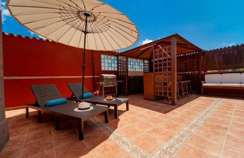 Villa Vistabella by Maspalomas Holiday Villas - Foto 14