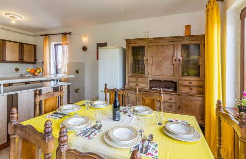 Three-Bedroom Apartment Meden - Foto 56