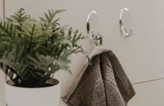 Cozy apartment with a stream view - Foto 24