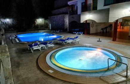 DELUXE 3 Rooms74m2,2Air Condit 2TV SEAVIEW on AMADORES,2 heatPOOLs, PARKING, 600 MB,Dishwasher,2Lift,,3 BEACHes - Photo 62