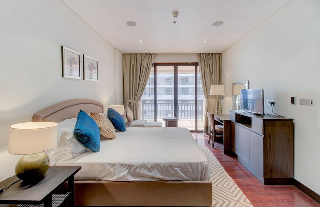 Luxe Getaways Palm Jumeirah - Foto 13
