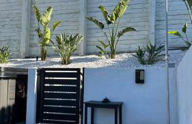 Wellness Villa Resort - Foto 25