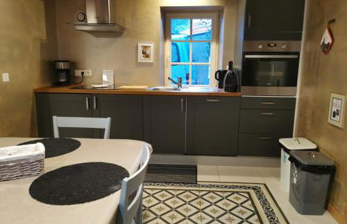 Gite Clos Angelique - Foto 70