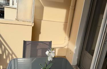 Beautiful 3 rooms, Carré d 'Or - Foto 28