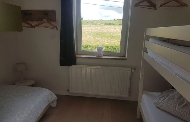 Villa With Spa-francorchamps F1 Circuit - Photo 4