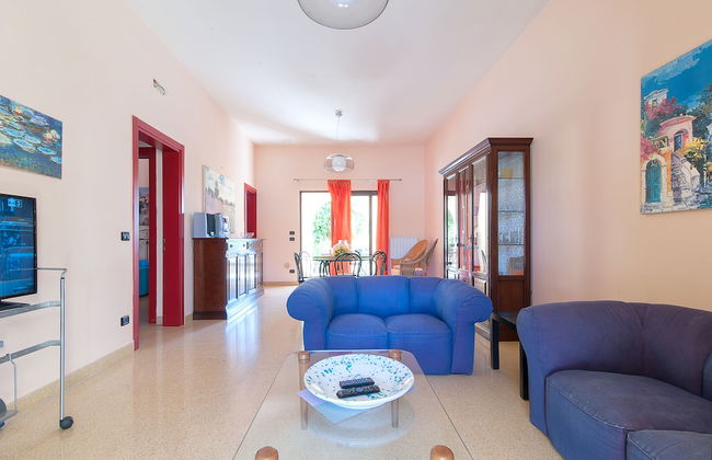 Villa Maria Antonietta - Foto 29