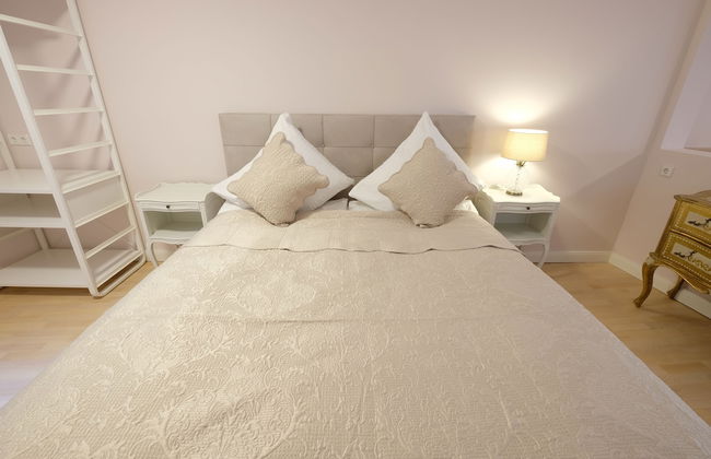 Boutique Charme Apartments 14 - Foto 8