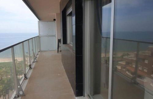 PRIMERA LINEA VISTAS AL MAR Y MONTAÑA SEA VIEWS 10TH Floor - Photo 11