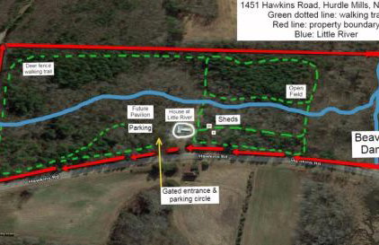 Relax in an upscale, renovated gem - Foto 50