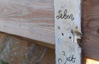 Haus "üm de Eck" - Die Kapitänswohnung - Foto 37