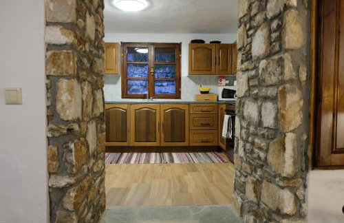 Linos Traditional Cottage - Foto 23