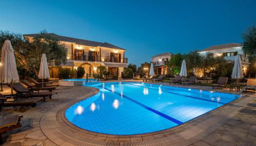 Olive Tree Villas - 400m from the beach, by ZanteWize - Foto 3